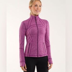 Lululemon Define Jacket *Luon